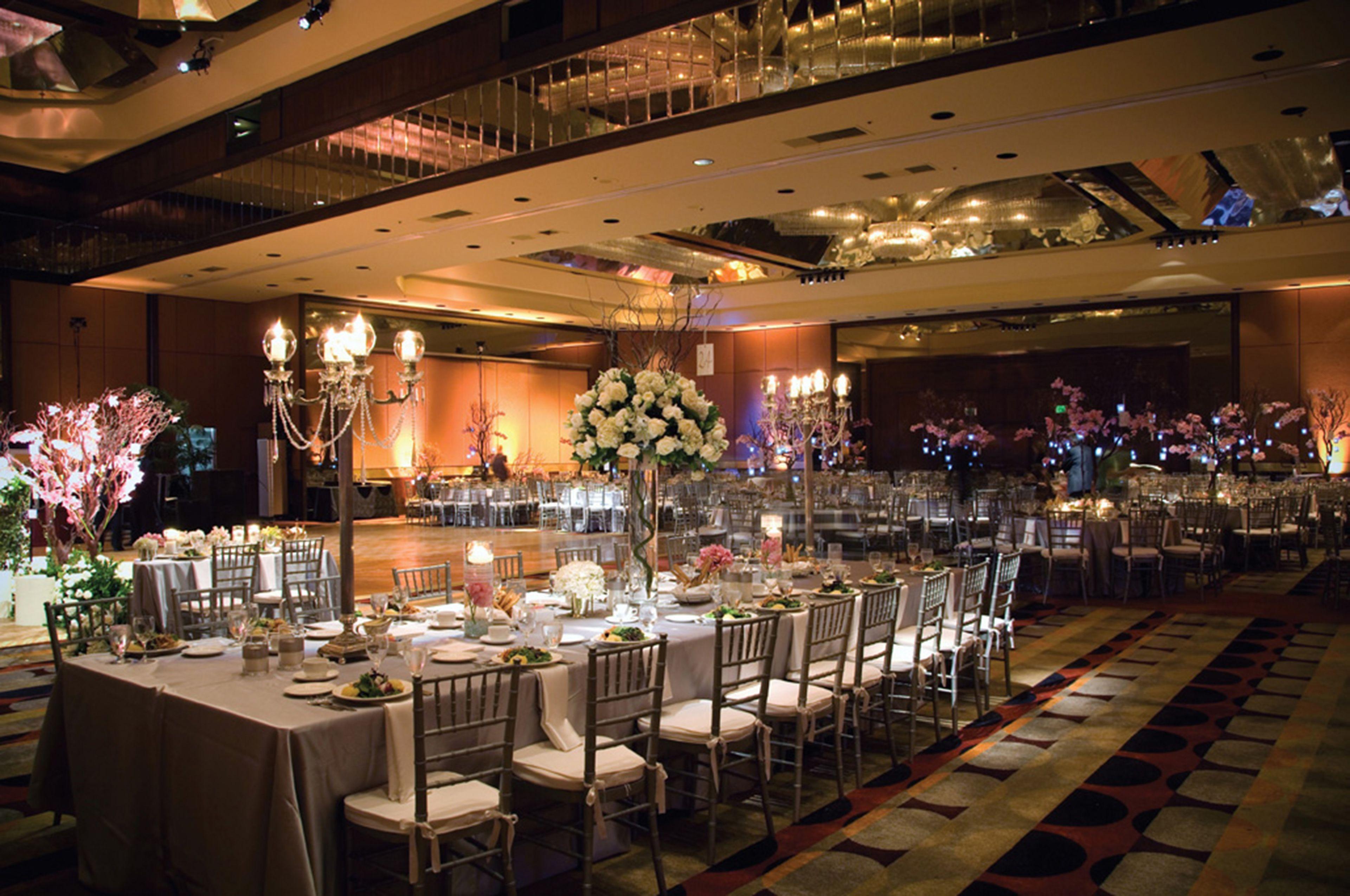 Hilton Los Angeles-Universal City, Los Angeles